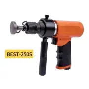 Pipe Sewing Machine Pneumatic Impact Hammer Slapping Iron Edge Sealing Machine