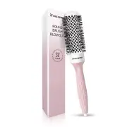 Professional Round Hair Brush for Women Blow Drying with Ceramic + Ionic Roun...