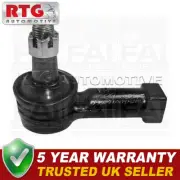 Front Tie Rod End Fits Daewoo Musso 1999- Ssangyong Musso 1993- + Other Models