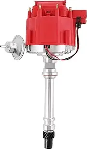 Performance Chevy/gm SBC BBC Small Block/big Block 65k coil 7500RPM Hei Distributor 350 454 302 V8
