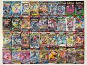 Pokemon 36 Booster Packs Sealed - Evolving Skies + Prismatic Evolutions & More!