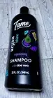 Tame Exotic Argan Shine Repairing Shampoo Aloe Vera 32 Fl Oz