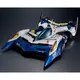 【玩日藏】 預購 24年 10月 MH Variable Action VA 閃電霹靂車 超級阿斯拉 AKF-11 精塗版 Livery Edition 代理版