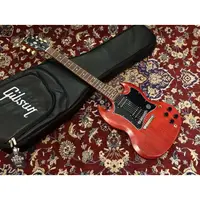 在飛比找蝦皮購物優惠-Gibson SG Tribute - Vintage Ch