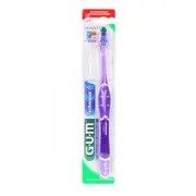 [Sunstar Gum] Gum Tecnica + Soft Compact Toothbrush 491