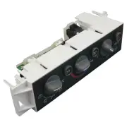 A/C Heater Control Panel For GMC Suburban C1500 K2500 Yukon Chevy Tahoe 9378805