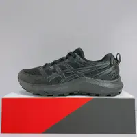 在飛比找蝦皮商城優惠-ASICS GEL-SONOMA 7 GTX 女生 黑色 舒