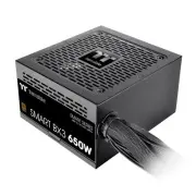 Smart BX3 650W 80Plus Bronze ATX 3.1 Standard Power Supply; Non-Modular; PS-S...