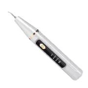 Electric Dental Calculus Remover Efficient Stainless Steel Teeth Tartar Scra DP3