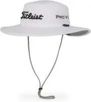 Titleist Men'S Tour Aussie Golf Hat