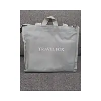 在飛比找蝦皮購物優惠-[讚讚好] TRAVEL FOX 旅狐 日式簡約保温袋 保冰