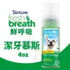 Fresh breath 鮮呼吸 潔牙慕斯4.5oz 幫助維持清新口氣 (8.3折)