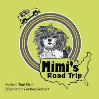 在飛比找博客來優惠-Mimi’’s Road Trip