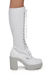 [ROC Boots Australia] Icy Lash Boots