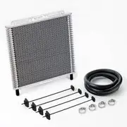 Davies Craig Transmission Oil Cooler - Universal 4WD - 679