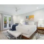 Close To Barton Springs + Zilker | King Br + Patio