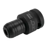 W9028 Hex Impact Adapter 1/2 X 1/4 IN, Hex Impact Adapter 1/2 X 1/4 IN.