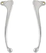 motoparty Handle Clutch Brake Lever for Honda XL 175 185 / CM 185 200 250/ XR 185 250/ CL200 CB250 TL250 CR250 MR250 MT250 SL350 Lever