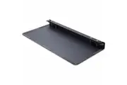 StarTech.com Sleeve - 635 mm Length x 332.7 mm Width53.3 mm Height - Steel, Foam - Black - 1
