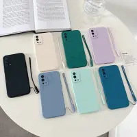 在飛比找蝦皮購物優惠-Oppo Case A57 2022 A77S 液態矽膠 A