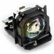 Original bulb inside Projector Lamp Module for PANASONIC PT-DZ12000E