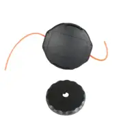 WHIPPER SNIPPER TRIMMER HEAD SPEED FEED HEAD 3.75" MULTI FOR - FAST RELOAD HEAD