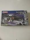 Space Chaos Dark Pirates Erector Set (Meccano, 2010)