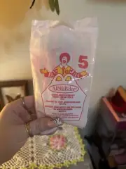 Madame Alexander McDonalds Release 100th Anniversary Teddy Bear Doll New