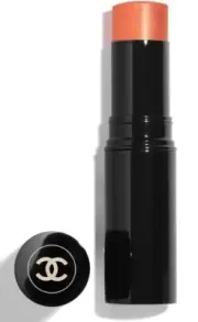 Chanel LES BEIGES HEALTHY GLOW BLUSH STICK, SHADE-RESET, NEW FULL SIZE