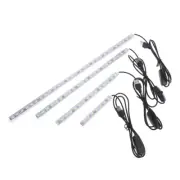 USB Powered LED Rigid Strip DC 5V SMD5630 5630 Warm and Cool White Tube Light--N