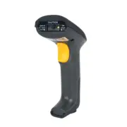 CT3200B 2D Barcode Scanner Reader wired two-dimensional code scanning gun