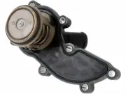 Thermostat For 2006-2008 Audi A4 3.2L V6 2007 K886JF (for: Audi)