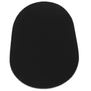 Baritones Alto Saxophone Mouthpiece Cushions Patches Pads (0.5MM) MGR