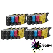 12 Ink Cartridge replace for HP 02XL Photosmart 3210v 8238 C5150 C6150 D7160