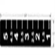 Genuine Ariens Zero Turn Mower Decal, Height Of Cut Part# 05354700