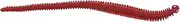 Berkley Berkley Gulp! Alive! Sandworm Saltwater Fishing Soft Bait