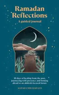 在飛比找博客來優惠-Ramadan Reflections: A Guided 
