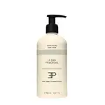 Les Eaux Primordiales Exfoliating Hand Cleanser