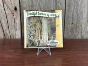 Vintage Luray Caverns Virginia Sawyers View Master Stereo Pictures NOS 21 Pics