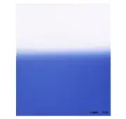 Lens Filter Cokin Z-Pro Series Z668 Gradual Fluorescent Mauve 1 (100x150 mm)