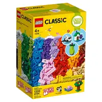 在飛比找樂天市場購物網優惠-LEGO 樂高 Classic 經典系列 11016 創意拼