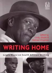 在飛比找博客來優惠-Writing Home: Lewis Nkosi on S