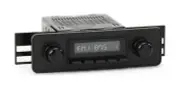 RetroRadio for 1962-80 MG MGB BT AUX AM/FM LAB-M1-402-36P-96PMG