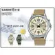 CASIO 時計屋 卡西歐手錶 MTP-E201-9B 男錶 帆布錶帶 計時 防水 全新品 保固一年 開發票