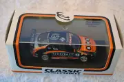 1/64 2004 Paul Morris VY Commodore