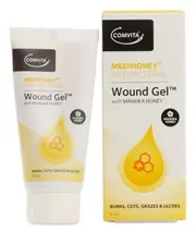 Medihoney Antibacterial Wound Gel 50g