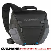 在飛比找蝦皮購物優惠-[萬商雲集]全新【Cullmann CrossPack 45