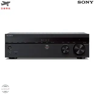 SONY 日本 索尼 STR-DH590 STR DH590 環繞 收音 擴大機 家庭劇院 5.2聲道 4K HDR