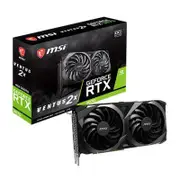 MSI GeForce RTX 3070 VENTUS 2X OC 8GB Video Card - LHR Version - RTX 3070 VENTUS 2X 8G OC LHR