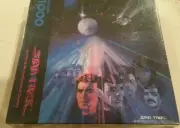 Star Trek Journey to the Undiscovered Country 1000 Springbok Puzzle New RARE